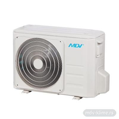 MDV MDOU-18HFN8