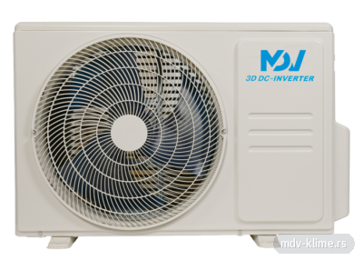 MDV MD20-18HFN8