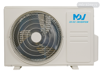 MDV MD30-27HFN8