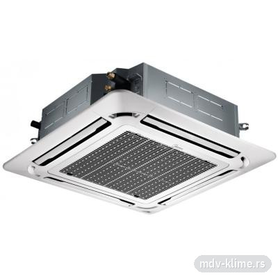 MDV MDCA4I-12HRFN8